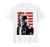 G-I- Joe Snake Eyes Portrait T-Shirt
