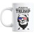 Keep America Great - Make America Great Again - Donald Trump Mug - Republican Coffee Mug - 2020 Election - President Gifts - Election Decor - 11oz - M