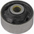 Dorman 523-021 Front Lower Rearward Suspension Control Arm Bushing for Select Audi-Volkswagen Models