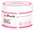 C-Booth Body Scrub Rose Sugar 8 Ounce -236ml- -2 Pack-