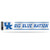 NCAA Rico Industries Tailgate Sticker  3 x 17-inches  Kentucky Wildcats