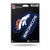 NFL Rico Industries Die Cut Vinyl Decal  Denver Broncos