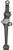 Dorman 520-644 Front Right Lower Suspension Control Arm for Select Honda Accord Models