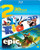 Rio - Epic Double Feature -Blu-ray-