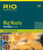 Rio Big Nasty Leader  6ft  10lb - 3 Pack