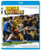 Rise and Shine -Blu-ray-