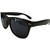 Rhode Island Novelty Blues Brothers Sunglasses -6 Pack-  Black