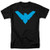 Popfunk Nightwing Logo T Shirt -Medium-