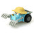 Robocar Poli Diecast -Die-cast Toy - Non-Transforming- Trackey