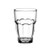 Bormioli Rocco Rock Bar 16-1-4-Ounce Stackable Beverage Glasses  Set of 6