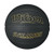 Wilson Evolution Black Edition Official Basketball, 29.5, Black/Gold