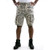 Rothco Vintage Paratrooper Shorts  ACU  Large
