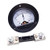 DC -100A ~ -100A Analog AMP Current Needle Panel Meter Ammeter and Shunt