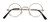 Rubies Costume Child Santa Glasses Costume