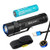 Olight S2R Baton Rechargeable Variable Output Side Switch LED Flashlight -S2R-