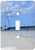 3dRose lsp-33278-1 Sailboat With Heron Toggle Switch  Multi-Color