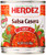 Herdez Salsa Casera  Hot  7 oz
