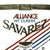 Savarez 500ARJ Alliance Corum Classical Guitar Strings  Standard-High Tension