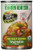 Healthy Valley vegetable Soup No Salt - 12x15 OZ-