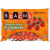 Brachs Mellowcreme Pumpkins 4 Pack Made with Real Honey -4-11oz Bags- Brachs Mellowcreme Pumpkins 4 Pack Made with Real Honey -4-11oz Bags-