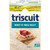 Triscuit Hint of Sea Salt Whole Grain Wheat Crackers  8-5 oz