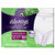 Always Discreet  Incontinence and Postpartum Underwear for Women  Maximum  Large  17 Count