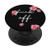 PopSocket Fuck Off Funny Inappropriate Swear Word Flowers PopSockets PopGrip Swappable Grip for Phones and Tablets