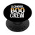 School Boo Crew Teacher Halloween Squad Team Party Gift PopSockets Grip and Stand for Phones and Tablets