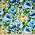 Richloom Fabrics 0568355 Richloom Solarium Outdoor Lessandra Sunblue Fabric by the Yard Richloom Fabrics 0568355 Richloom Solarium Outdoor Lessandra Sunblue Fabric by the Yard