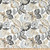 Richloom Solarium Outdoor Dailey Pewter Fabric