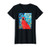 Womens Van Gogh Almond Blossom Vintage Art Deco Graphic Flower T-Shirt