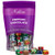 Madelaine Solid Premium Milk Chocolate Christmas Presents  -1 LB-