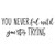 ZSSZ You Never Fail Until You Stop Trying Albert Einstein Wall Decal Quote Motivational Words Inspirational Letters Wall Decals Sayings Stickers Home