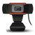 1080P Webcam with Microphone Full HD Webcam Fast Autofocus Computer Camera for Desktops Laptops  Widescreen USB Web Cam No Additional Driver Required