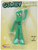 NJ Croce Gumby-Semper Gumby 6 Bendable