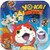 amscan Yo-Kai Watch Square Plates  9  Party Favor