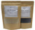 Maui Sesame Seeds - Mix Sesame Seeds - Black Sesame Seeds 6 OZ - White Hulled Sesame Seeds 6 OZ - Sesame Seeds Bulk  Bulk Spices  A Pack of 5-8 Ounc
