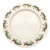 DEI Bass dinner plate  11 dia  Mulitcolor