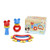 Green Toys Disney Baby Exclusive - Mickey Mouse Shake and Rattle Set