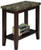 Crown Mark Ferrara Chair Side Table