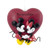 Hallmark Christmas Ornaments  Disney Mickey and Minnie Love Personalized Ornament Hallmark Christmas Ornaments  Disney Mickey and Minnie Love Personalized Ornament