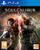 Soul Calibur VI -PS4-