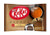Kit kat chocolate Houjicha Japanese black tea 12 bars 1 bags Japan import