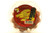 Hachimitsu Umeboshi -Honey Pickled Plum- - 8oz -Pack of 1-