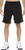 Fila Vico Shorts Black LG 8