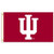 BSI NCAA College Indiana Hoosiers 3 X 5 Foot Flag with Grommets