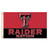BSI NCAA College Texas Tech Red Raiders 3 X 5 Foot Flag with Grommets