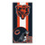 NFL Chicago Bears Zone Read Beach Towel  30 x 60