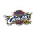 NBA Cleveland Cavaliers Color Auto Emblem  One Size  One Color