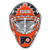 FANMATS NHL - Philadelphia Flyers Heavy Duty Aluminium Helmet Emblem